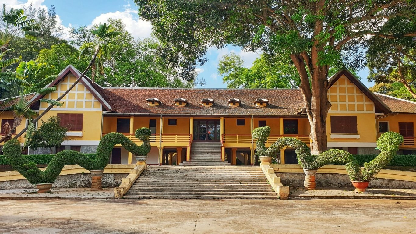 Ngày nay, Biệt Điện Bảo Đại không chỉ là một di tích lịch sử cấp quốc gia mà còn là điểm đến hấp dẫn cho du khách yêu thích khám phá văn hóa và lịch sử Tây Nguyên 